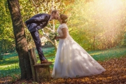 Hochzeitswerbung