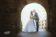 Hochzeitswerbung