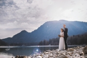 Hochzeitswerbung