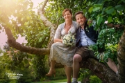 Hochzeitswerbung