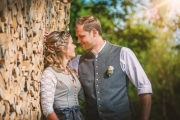 Hochzeitswerbung