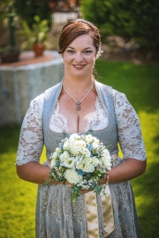 Hochzeitswerbung