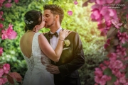Hochzeitswerbung