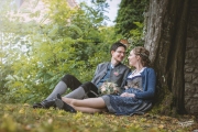 Hochzeitswerbung