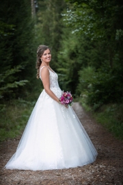 Hochzeitswerbung