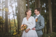 Hochzeitswerbung