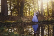 Hochzeitswerbung