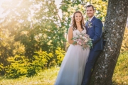 Hochzeitswerbung
