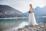Hochzeitswerbung