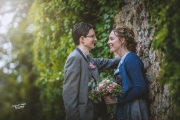 Hochzeitswerbung