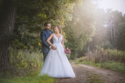 Hochzeitswerbung
