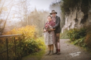 Hochzeitswerbung