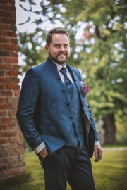 Hochzeitswerbung