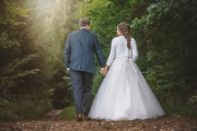 Hochzeitswerbung