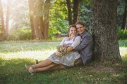 Hochzeitswerbung
