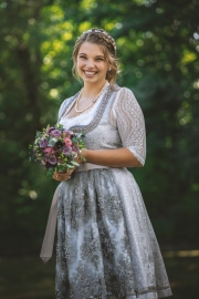 Hochzeitswerbung