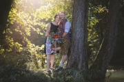 Hochzeitswerbung