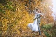 Hochzeitswerbung