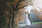 Hochzeitswerbung