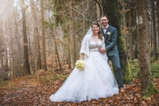 Hochzeitswerbung