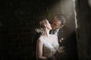 Hochzeitswerbung