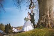 Hochzeitswerbung