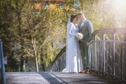 Hochzeitswerbung