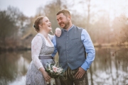 Hochzeitswerbung