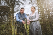 Hochzeitswerbung