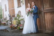 Hochzeitswerbung