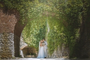 Hochzeitswerbung