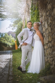 Hochzeitswerbung