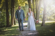 Hochzeitswerbung