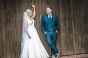 Hochzeitswerbung