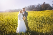 Hochzeitswerbung